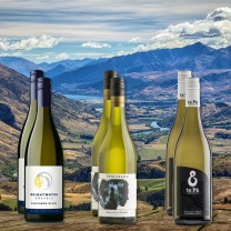 3 Regionen Sauvignon Blanc Paket