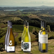 3 Regions Sauvignon Blanc Case