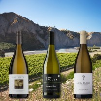 Sauvignon Blanc Trilogy