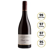 Ata Rangi Martinborough Pinot Noir 2021