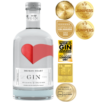 Broken Heart Original Gin