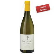 Dog Point Chardonnay 2014