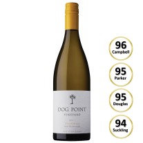 Dog Point Chardonnay 2021