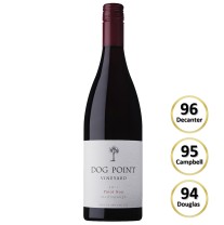 Dog Point Pinot Noir 2021