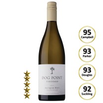 Dog Point Sauvignon Blanc 2023