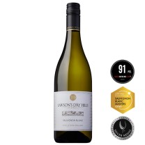 Lawson's Dry Hills Sauvignon Blanc 2023