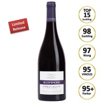 Rippon "Emma's Block"  Mature Vine Pinot Noir 2020