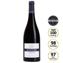 Rippon "Rippon" Mature Vine Pinot Noir 2019