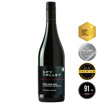 Spy Valley Pinot Noir 2022