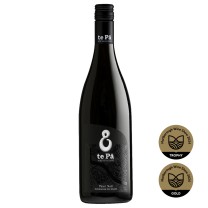 te Pa Pinot Noir 2023