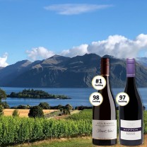 Weltklasse Pinot Noir Duo Paket