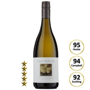 Greywacke Sauvignon Blanc 2023