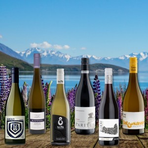 A Grand Tour through New Zealand's wine