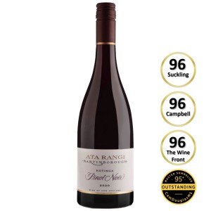 Ata Rangi Kotinga Pinot Noir 2020