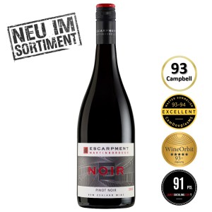 Escarpment NOIR Pinot Noir 2020