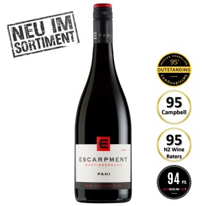 Escarpment Pahi Pinot Noir 2020