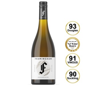 Marlborough Sauvignon Blanc online kaufen - Neuseeland Weinboutique
