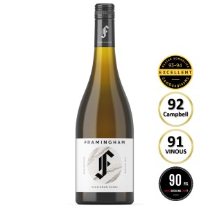 Framingham Sauvignon Blanc 2023