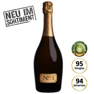 Cuvée No.1 NV