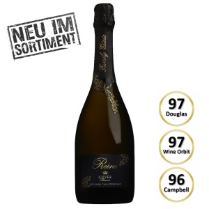 No.1 Reine Cuvée Reserve NV