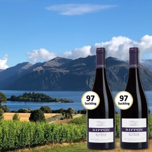 Rippon Pinot Noir Duo Paket