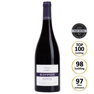 Rippon "Rippon" Mature Vine Pinot Noir 2019