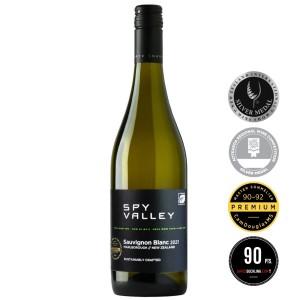 Spy Valley Sauvignon Blanc 2023