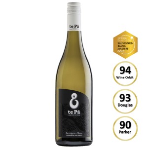 te Pa Sauvignon Blanc 2023