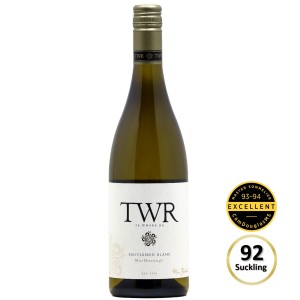 TWR Sauvignon Blanc 2023