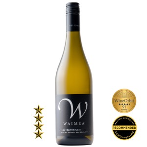 Waimea Sauvignon Gris 2023