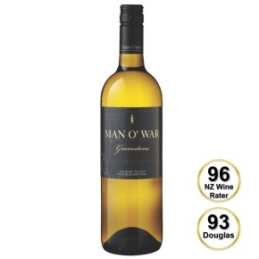 Buy Man O War Gravestone Sauvignon Semillon 2019 online