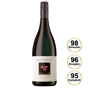 Cloudy Bay Pinot Noir 2015 Cloudy Bay, Your personal wine professional